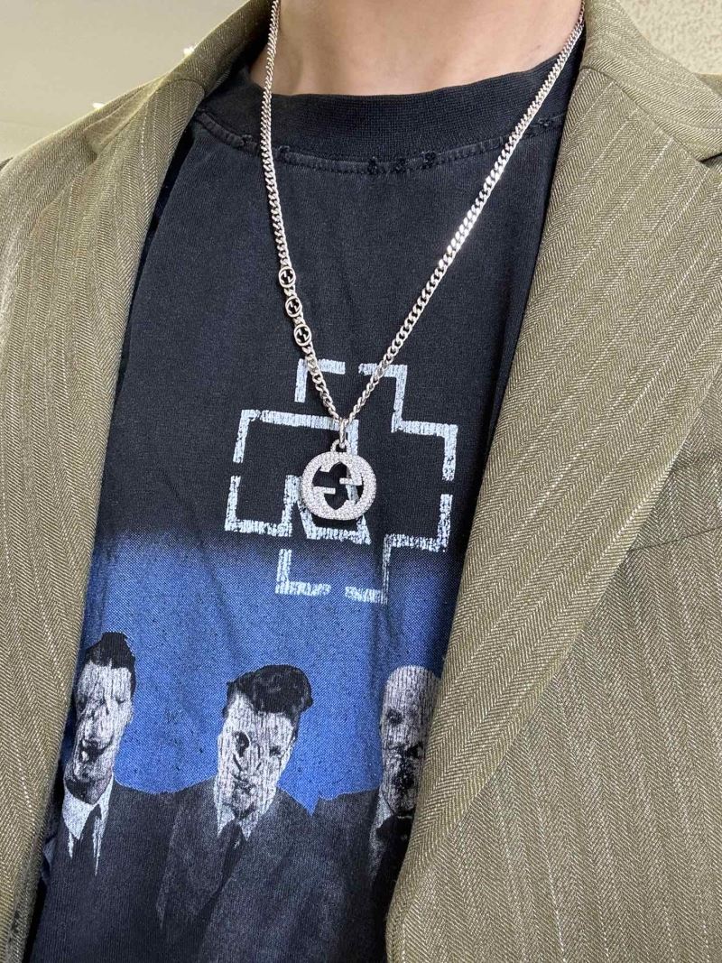 Gucci Necklaces